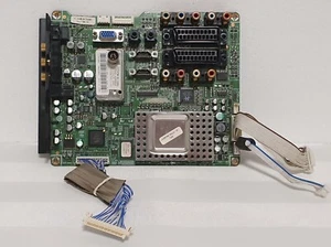 Samsung LE26S81B R Mainboard-Platine Original Hauptplatine - Bild 1 von 18