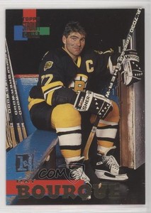 1994-95 Topps Stadium Club 1st Day Issue Ray Bourque #77 HOF