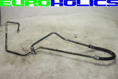 OEM Land Range Rover P38 95-02 Engine Oil Cooler Pipe Line Hose PBH101680 Foto 1 de 3