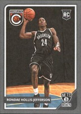 2015-16 Panini Complete Silver Basketball Card Pick 125-330