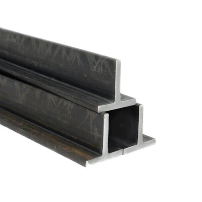 STAHL-SHOP24 T-Stahl T-Eisen T-Eisen 2500mm-6000mm - Bild 1 von 2