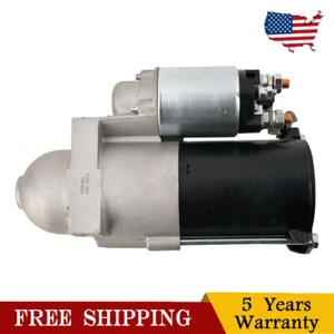 6792N Starter For Mercruiser Volvo Penta 863007A1 3.0L 4.3L 5.0L 5.7L SAE J1171 - Picture 1 of 10