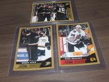 2013-14 score gold U-Pick From List 1-400