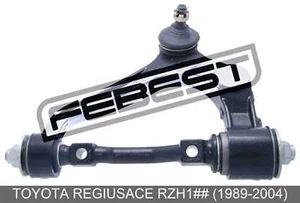 Left Upper Front Arm For Toyota Regiusace Rzh1## (1989-2004) - Picture 1 of 1