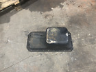 LAND ROVER DEFENDER / DISCOVERY 300 tdi -OIL SUMP PAN-GOOD CONDITION  .