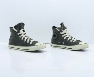 converse bianche alte 37