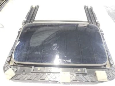 Conjunto de techo corredizo OEM 2009 2010 2011 2012 2013 2014 2015 Jaguar XF Foto 1 de 4