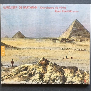 Gurdjieff* / De Hartmann* - Alain Kremski - Chercheurs De Vérité / Seekers Of  - Bild 1 von 3