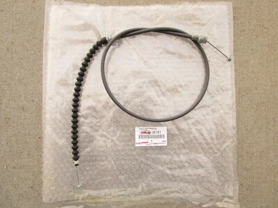 FITS: 79 - 83 TOYOTA PICKUP PARKING BRAKE CABLE OEM BRAND NEW - Image 1 of 4