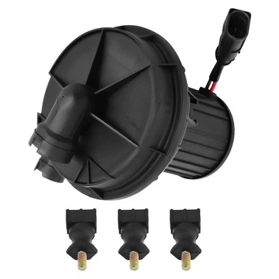 Smog Air Pump for Audi Q7 Quattro 2007 2008 for VolksWagen Touareg 2004-2008 - Image 1 of 4