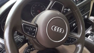 Volante A6 AUDI 2017 30446277 Foto 1 de 4