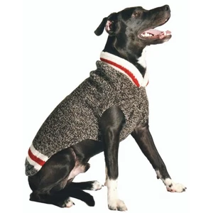 Boyfriend Dog Sweater (Large) - Picture 1 of 4