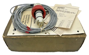 GF Signet P51530-V0 Type 515 Paddlewheel Flow Sensor - Picture 1 of 7