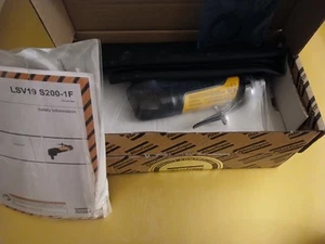 New Factory Sealed Atlas Copco  LSV19 S200-1F / LSV 19 S 200-1HD Angle Grinder   - Picture 1 of 4