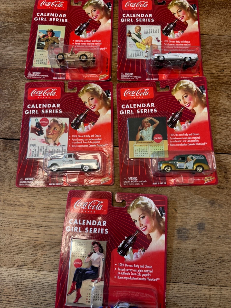 ジョニーライトニング Vintage collectors editionコーラ ジョニーライトニング Vintage collectors editionコーラ ジョニー