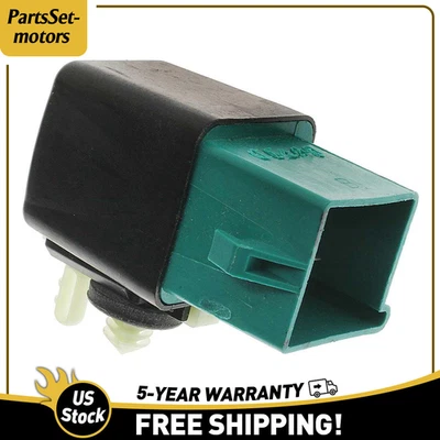 Relé de bomba de combustible de encendido estándar Mercury Cougar 1987~1993 Foto 1 de 3