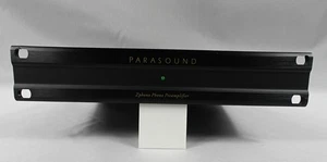 Parasound Zphono MM/MC Preamplificatore Phono Preamp Rackmount Testato e Funzionante Ottime Condizioni - Foto 1 di 3