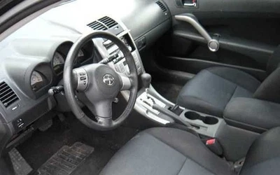 Interruptor de puerta delantera del conductor maestro del conductor se adapta a 05-10 SCION TC 701485 Foto 1 de 4