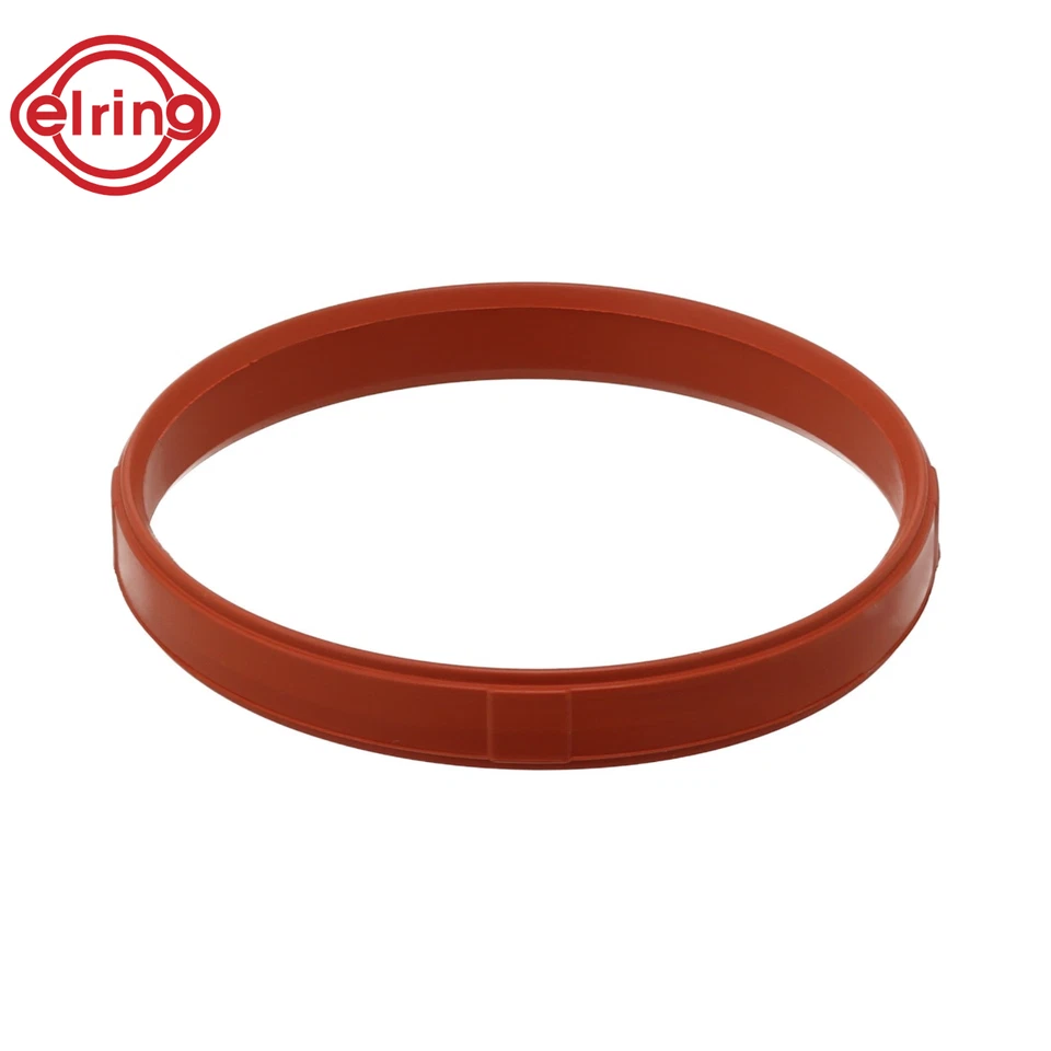 Junta de montaje del cuerpo del acelerador de inyección de combustible Elring 359.390 para BMW E53 X5 04-06 Foto 1 de 1