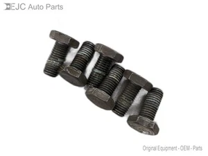 Flexplate Bolts For 12-16 Mini Cooper Countryman 1.6 Turbo - Picture 1 of 5