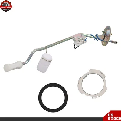 Unidad de envío de combustible para camioneta Dodge D100 serie D100 serie D200 base estándar Foto 1 de 4