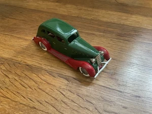 Buccaneer Models Lamsalle Sedan DinKy Replica - Picture 1 of 3