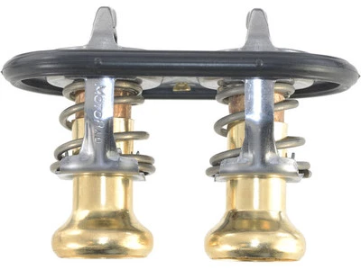 For 2011-2022 Ford F350 Super Duty Thermostat API 85627CRVV 2017 2014 2012 2013 — 第 1/2 张图片