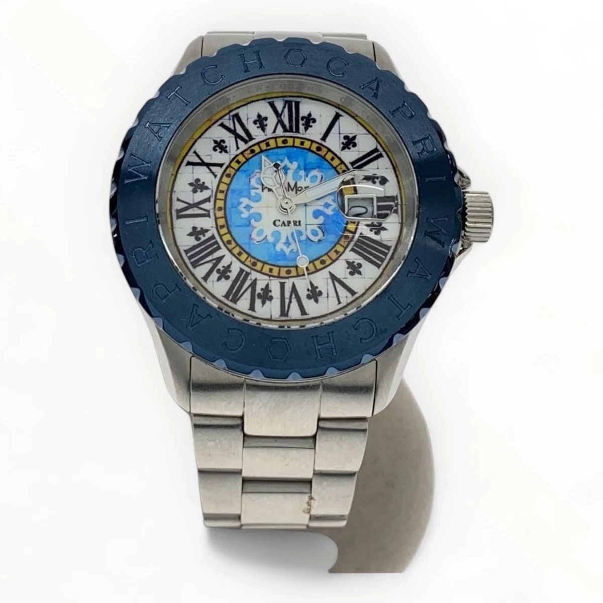 新品☆CAPRI WATCH Capri Wristwatches for sale - eBay