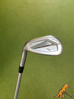 Mint LH Mizuno JPX 925 Forged Gap Wedge KBS Tour C-Taper Lite 110g Stiff Flex - Image 1 of 4