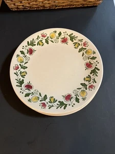 "Juego de 5 platos de cena Gretchen Johnson Bros. Staffordshire Old Granite 10""" - Imagen 1 de 5