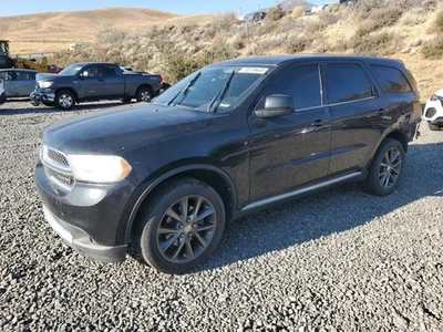 BLK LEFT FRONT DOOR TRIM PANEL 1GS792X9AH 2017 DODGE DURANGO - Image 1 of 4