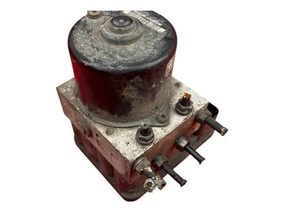 Ford Focus 2010 1kW ABS Control Unit 1K0907379K OZC35531 - Image 1 of 4