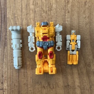 Transformers Alpha Trion Completo POTP Prime Master Power of the Primes - Imagen 1 de 5