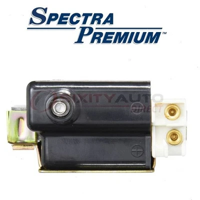 Spectra Premium Ignition Coil for 1992-2000 Honda Civic - Wire Boot Spark zp Foto 1 de 4
