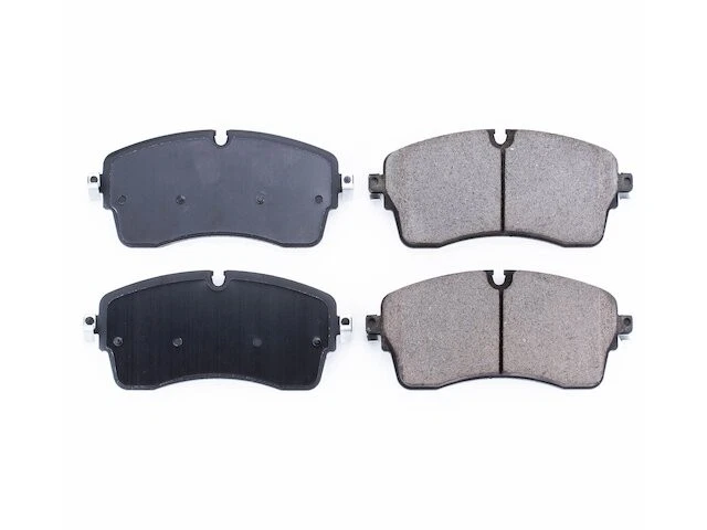 Front Brake Pad Set For 2025 Land Rover Defender 90 S DR448SJ - Image 1 of 1