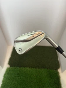 TaylorMade P770 P 770 Individual 6 Iron Steel X-Stiff Flex Modus Right Handed - Picture 1 of 6