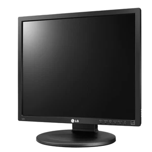 LG 19MB35PM IPS LED 19" 1280 x 1024 5 ms VGA - Foto 1 di 4