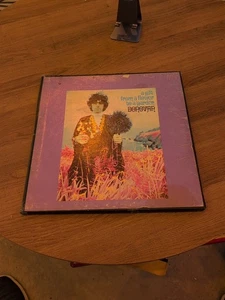 DONOVAN A Gift From A Flower To A Garden vinyl 2 LP Box Set 1967 Epic B2N 171 - Imagen 1 de 4