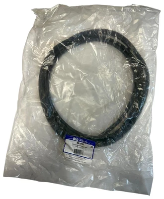 Jaguar XJ6 1986 parabrisas sello de moldura BBC5889 OEM Foto 1 de 4