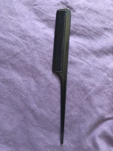 Comb Black From Superdrug - Picture 1 of 3