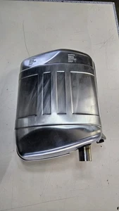 Ski-Doo OEM Exhaust Muffler Assembly 514056181 Expedition  Grand Touring 900ace - Picture 1 of 6