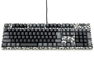 FILCO Majestouch Lumi S Red Switch Full Size Japanese Layout 108 Keys No Kana - Image 1 of 4