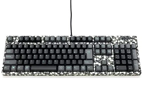 FILCO Majestouch Lumi S Red Switch Full Size Japanese Layout 108 Keys No Kana - Image 1 of 4