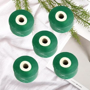 10 Pcs Agriculture Grafting Film Garden Stretch Tape for Fruit Trees - Picture 1 of 12
