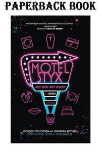 Motel Styx - Imagen 1 de 9