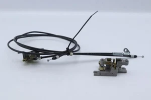 KYMCO 125 LIKE 2021 To 2022 Trunk Lock - Picture 1 of 3