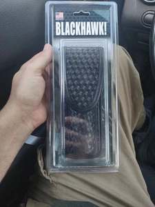 Blackhawk großes geformtes Korbgeflecht - Bild 1 von 2