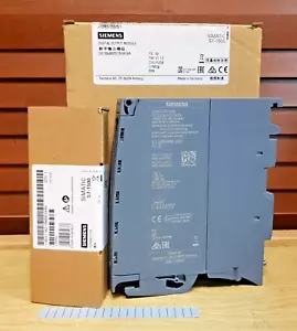 Neu Siemens 6ES7522-1BL10-0AA0 Digital Output Module 6ES7 522-1BL10-0AA0 *LESEN* - Bild 1 von 17