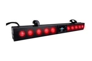 Memphis Audio MXASB35V3 10-Speaker 400W 35" Soundbar w/ LED & Video Input - Picture 1 of 1