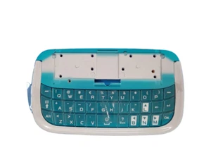 SAMSUNG SCOCCA COVER SUPERIORE BLU (GH98-14278A) PER GALAXY B3310 GT-B3310 - Imagen 1 de 5